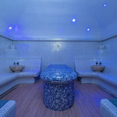 Apartment Dmt Rin Grand