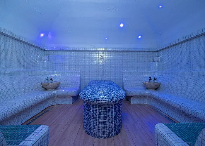 Apartment Dmt Rin Grand