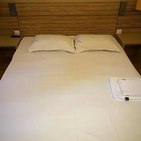 Apartment Dmt Rin Grand