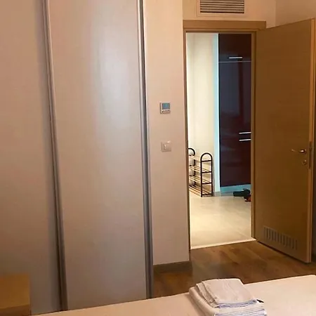 Dmt Rin Grand Apartment