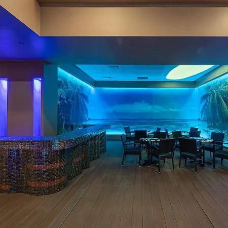 Apartament Dmt Rin Grand Bukareszt