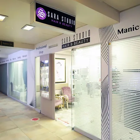 Dmt Rin Grand Apartment *