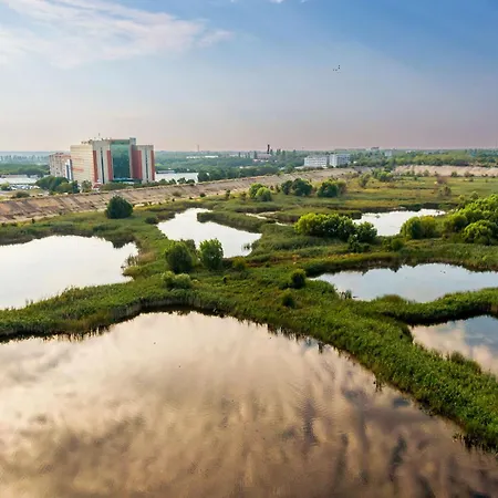 Dmt Rin Grand * Bukareszt