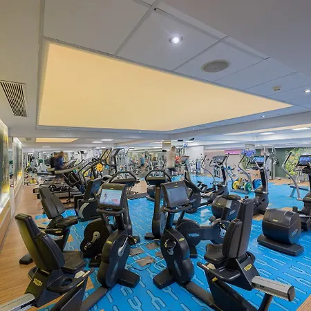 Apartament Dmt Rin Grand