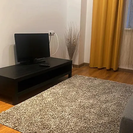 Dmt Rin Grand Bukarest