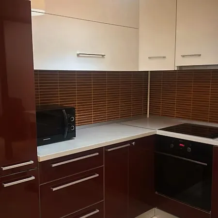 Apartment Dmt Rin Grand *