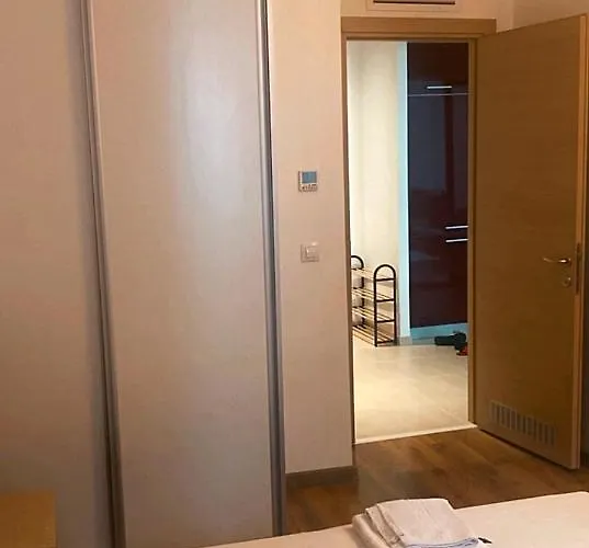 Dmt Rin Grand Апартаменты