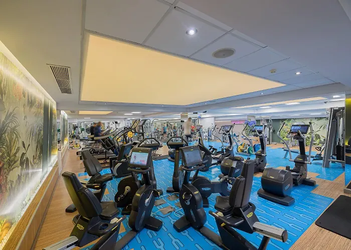 Апартаменти Dmt Rin Grand