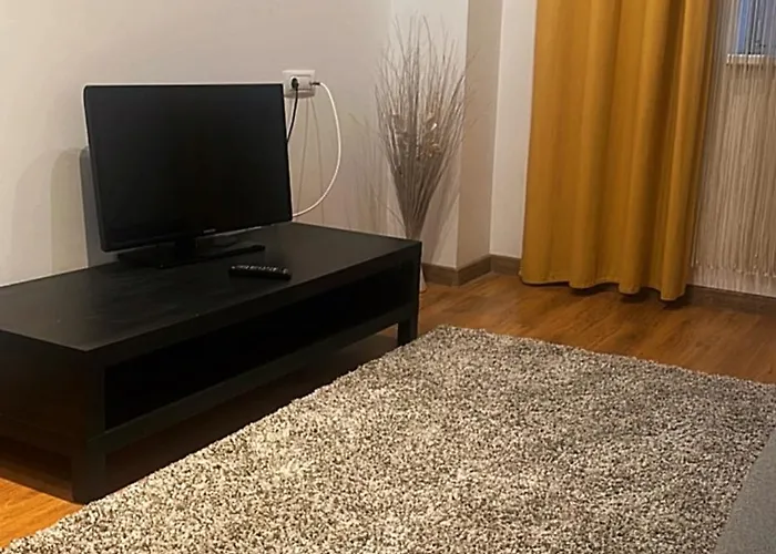 Dmt Rin Grand Bucureşti