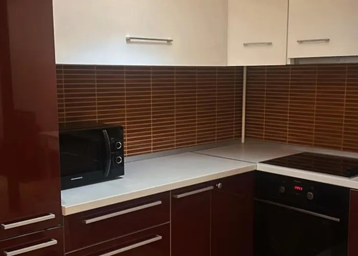 Apartament Dmt Rin Grand *