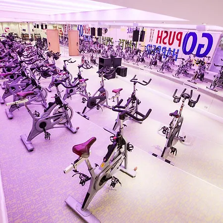 Апартаменты Dmt Rin Grand *